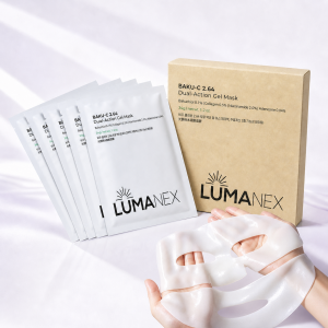 루마넥스 바쿠치올 마스크팩 5pcs